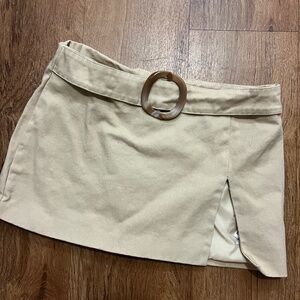EDIKTED MINI SKIRT
